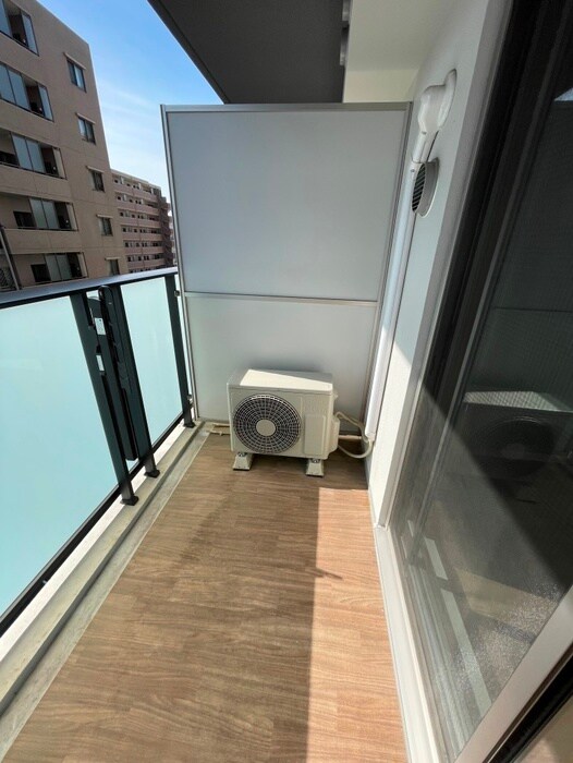 物件内観写真21　(ベランダ・バルコニー)