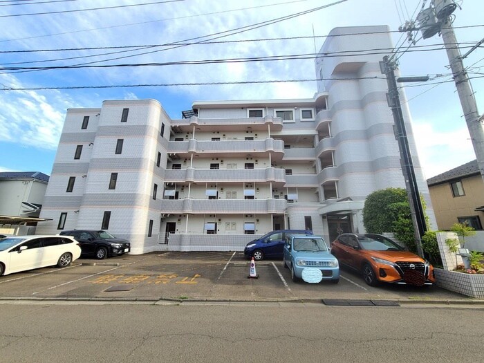 物件外観写真5　(外観写真)