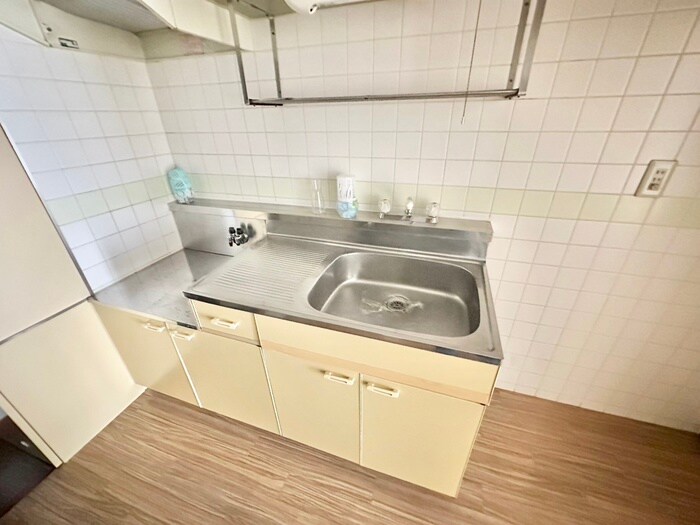 物件内観写真10　(キッチン)