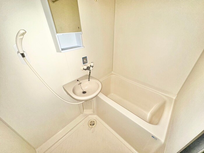 物件内観写真11　(バス／シャワールーム等)