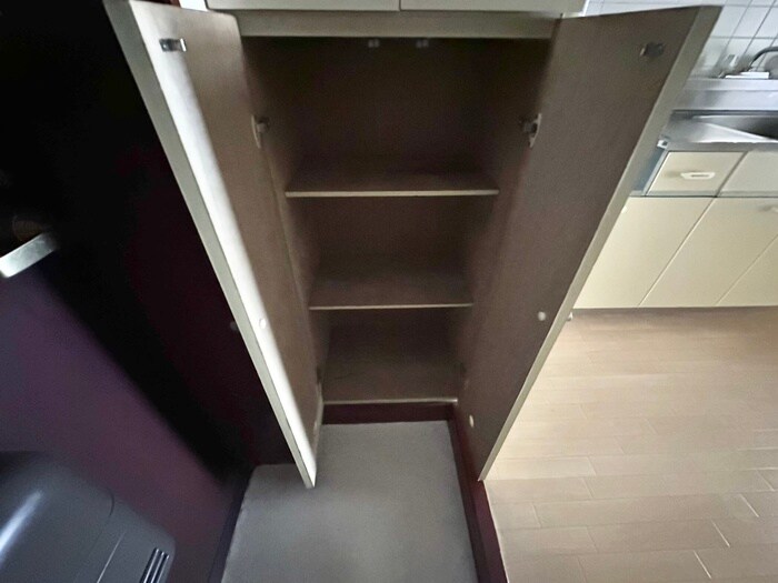 物件内観写真15　(靴箱)