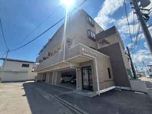 第3ジーオンビル外観写真