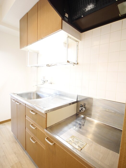 物件内観写真7　(キッチン)