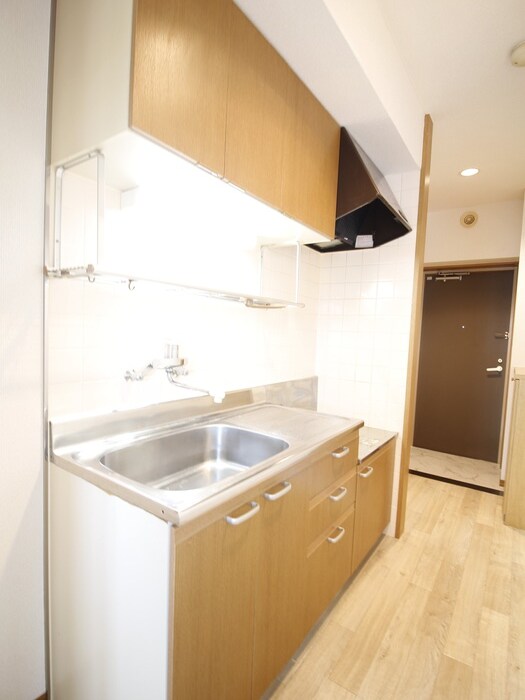 物件内観写真7　(キッチン)