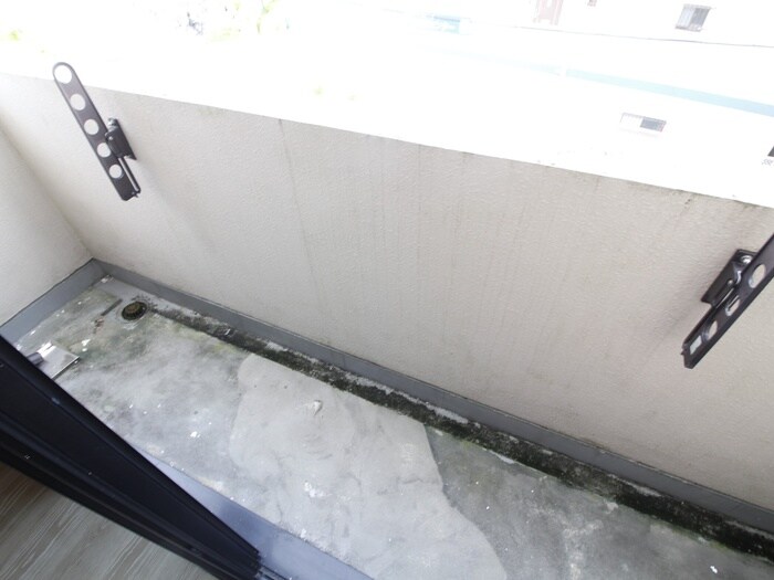 物件内観写真16　(ベランダ・バルコニー)