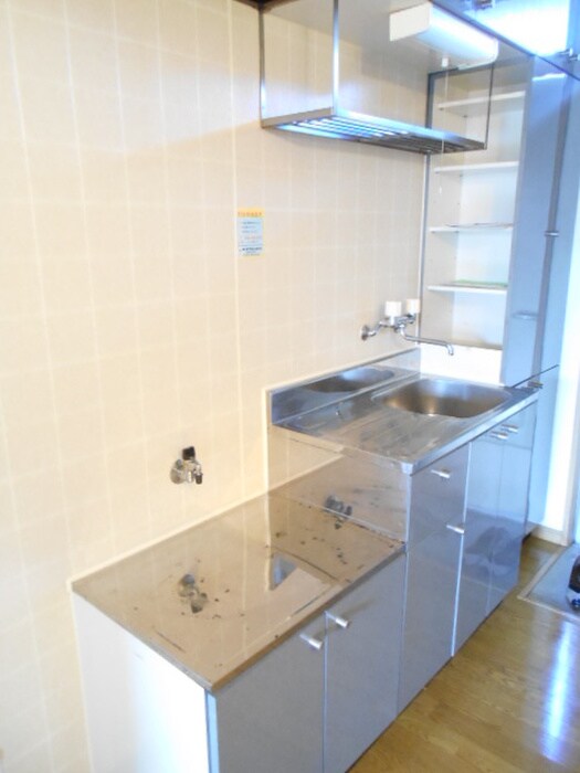 物件内観写真10　(キッチン)