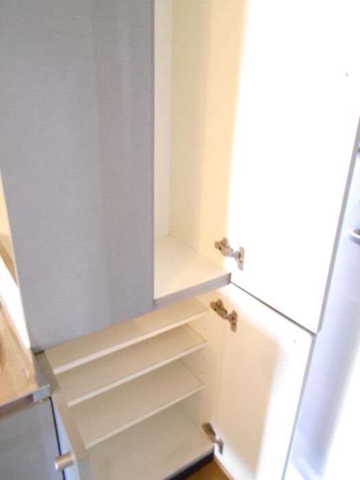 物件内観写真12　(靴箱)