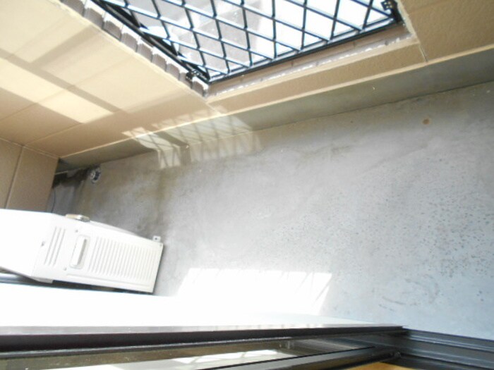 物件内観写真18　(ベランダ・バルコニー)