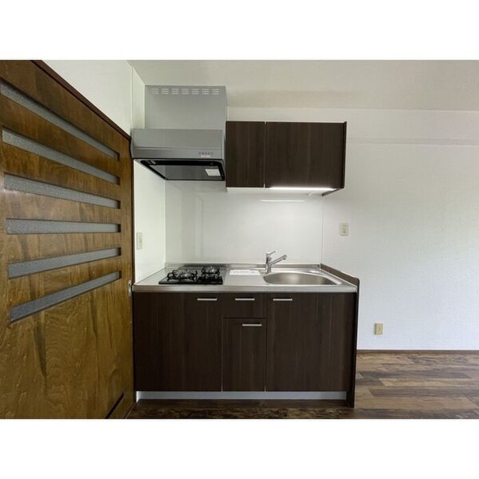 物件内観写真8　(キッチン)