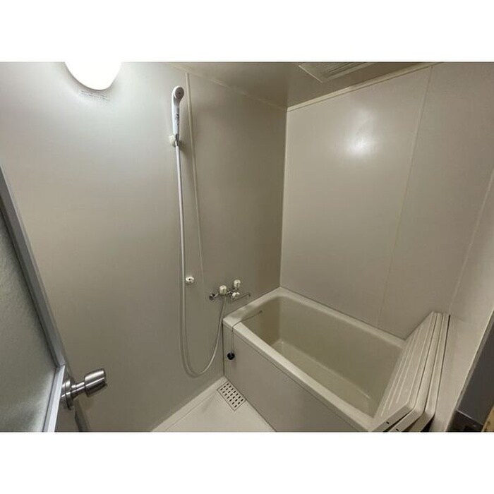 物件内観写真9　(バス／シャワールーム等)