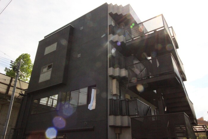 物件外観写真5　(外観写真)