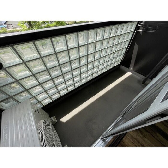 物件内観写真14　(ベランダ・バルコニー)