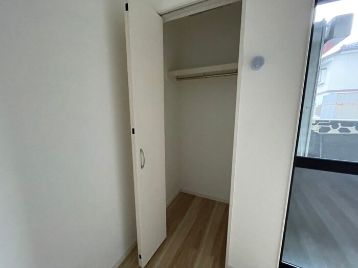 物件内観写真9　(収納)
