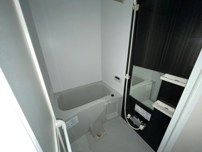 物件内観写真11　(バス／シャワールーム等)