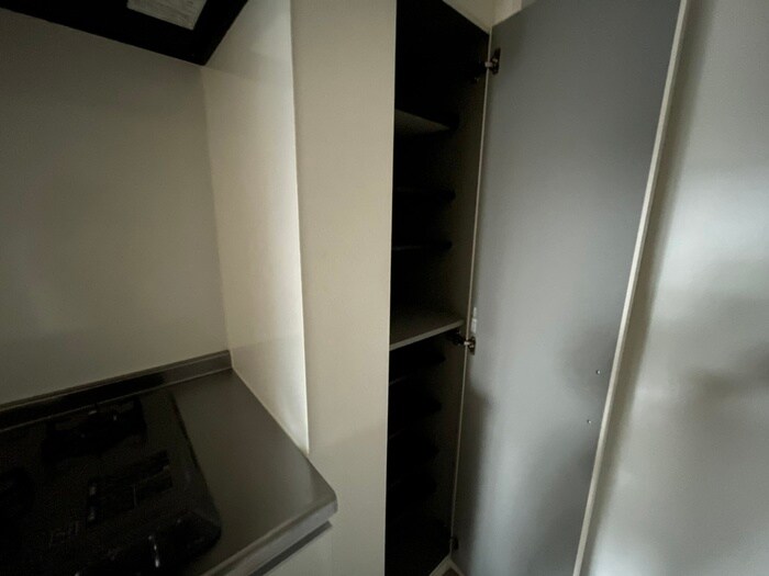 物件内観写真15　(靴箱)