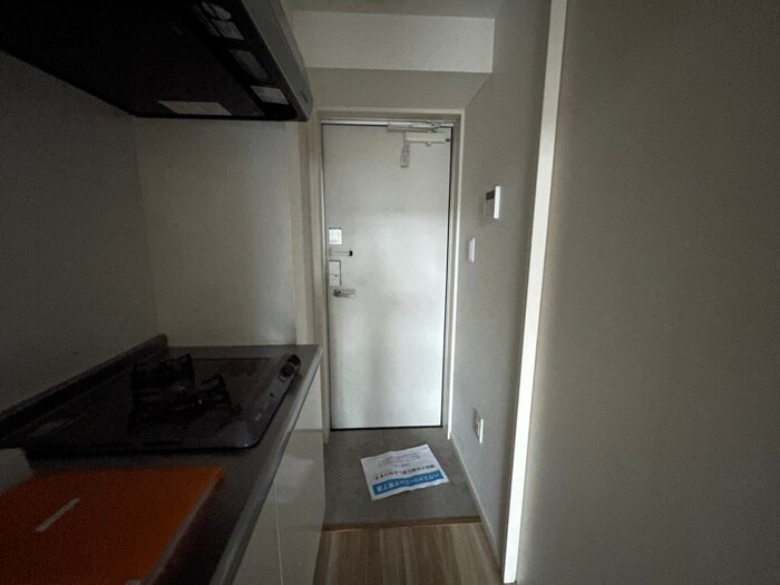 物件内観写真17　(玄関)