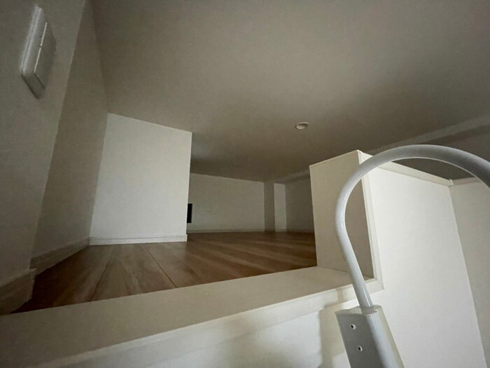 物件内観写真18　(ロフト)