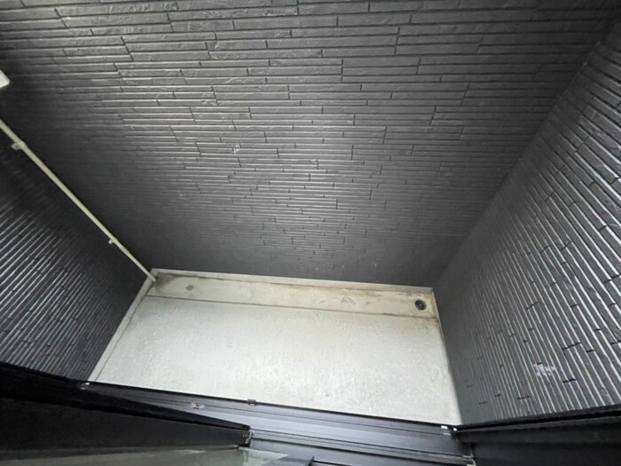 物件内観写真19　(ベランダ・バルコニー)