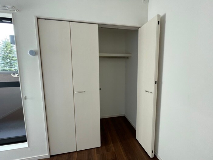 物件内観写真9　(収納)