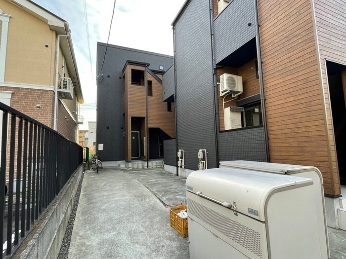 物件外観写真5　(外観写真)