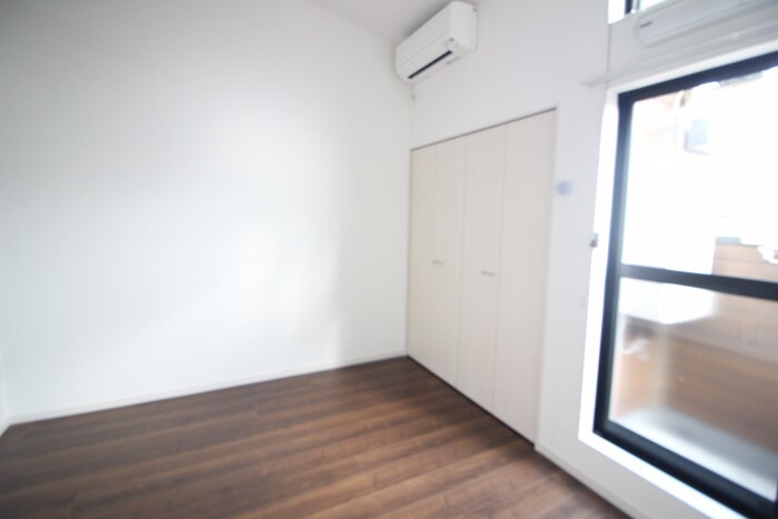 物件内観写真10　(居室)