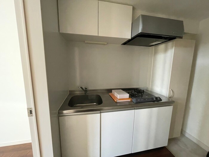 物件内観写真10　(キッチン)