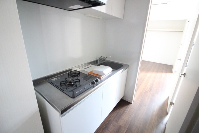 物件内観写真11　(キッチン)