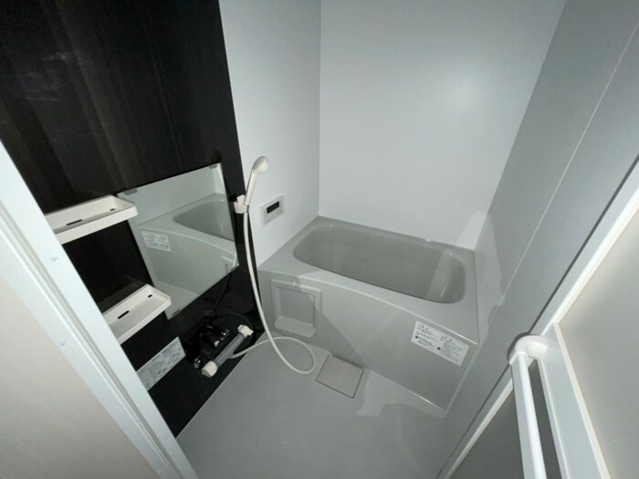 物件内観写真11　(バス／シャワールーム等)