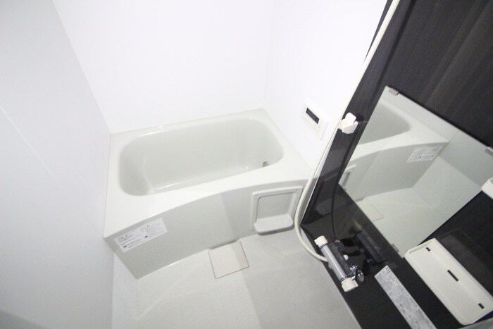 物件内観写真13　(バス／シャワールーム等)