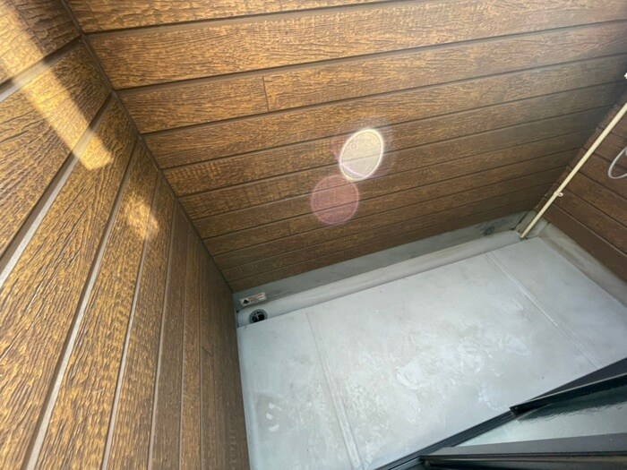 物件内観写真17　(ベランダ・バルコニー)