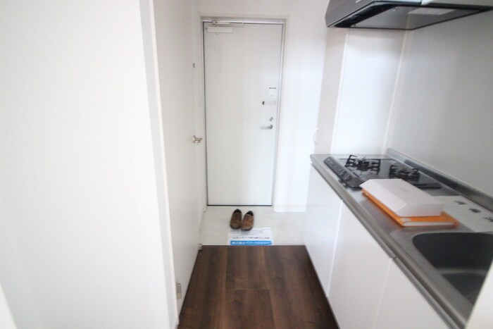 物件内観写真18　(廊下)