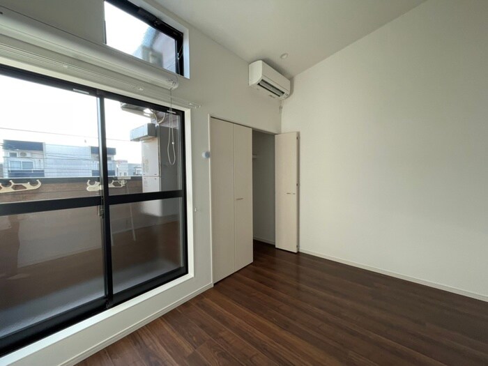 物件内観写真20　(居室)