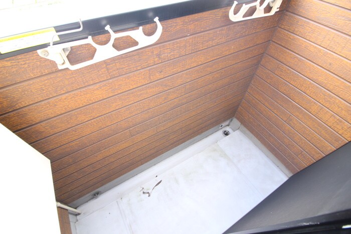 物件内観写真21　(ベランダ・バルコニー)