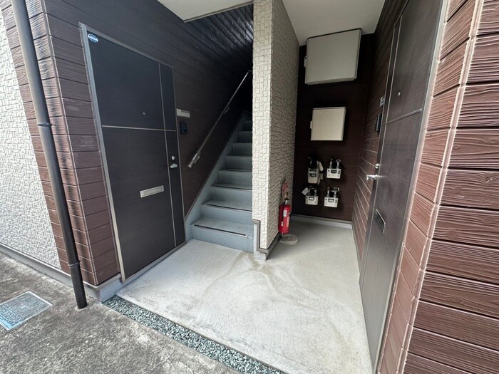 物件外観写真4　(その他)