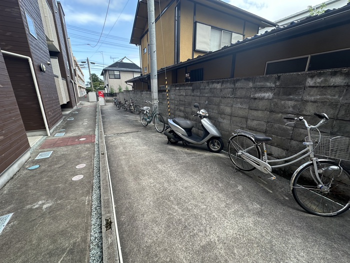 外観写真