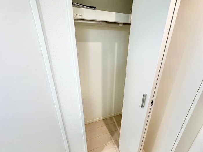 物件内観写真10　(収納)