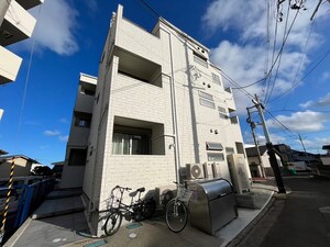 REGALEST　NORTH宮城野原外観写真