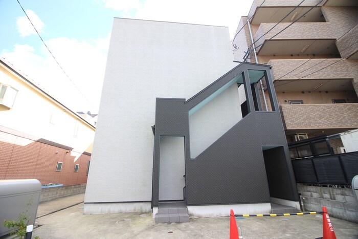 物件外観写真2　(その他)