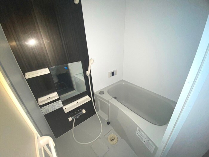 物件内観写真10　(バス／シャワールーム等)
