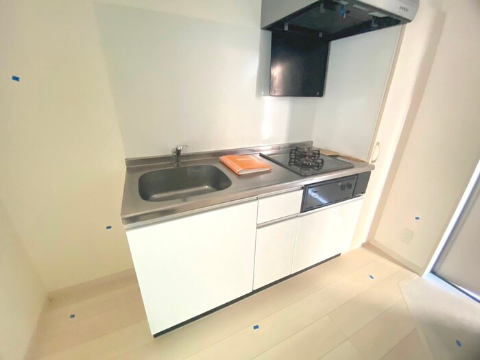 物件内観写真13　(キッチン)