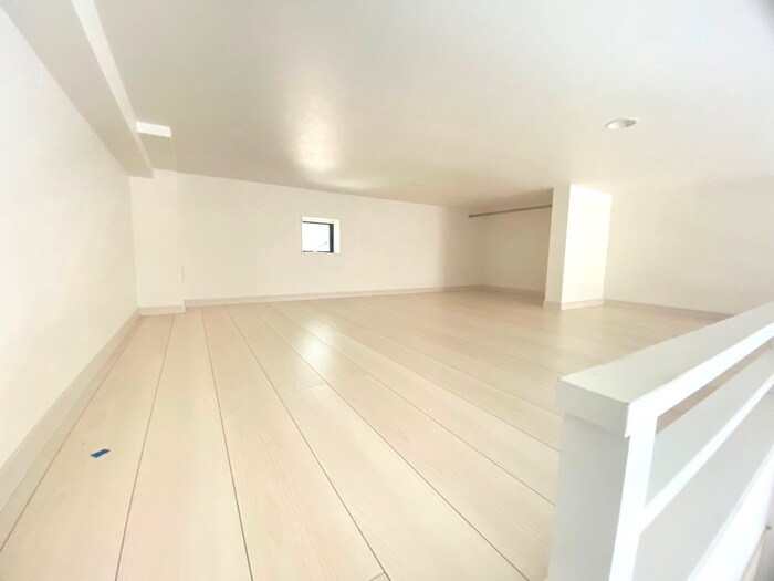 物件内観写真15　(ロフト)