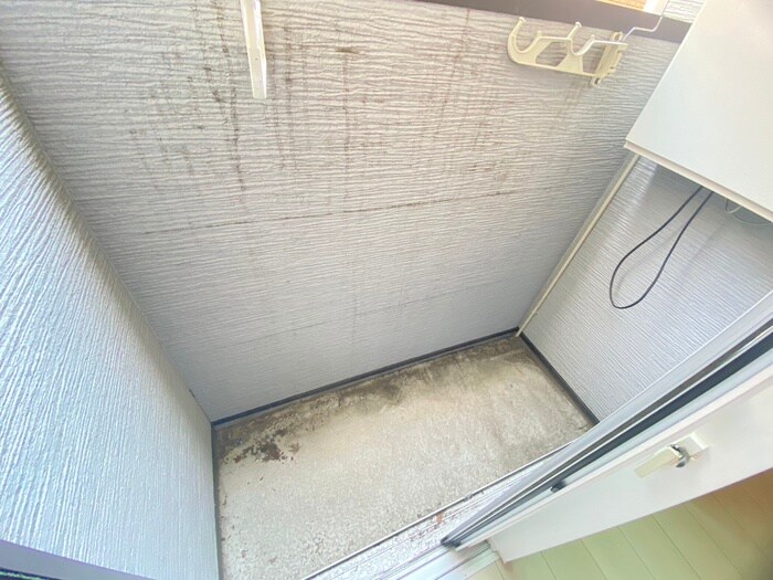 物件内観写真16　(ベランダ・バルコニー)