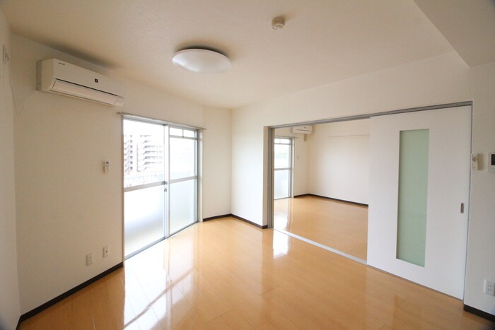 物件内観写真8　(居室)