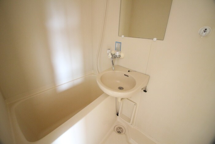 物件内観写真10　(バス／シャワールーム等)