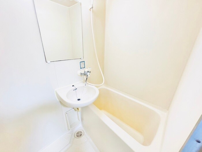 物件内観写真11　(バス／シャワールーム等)
