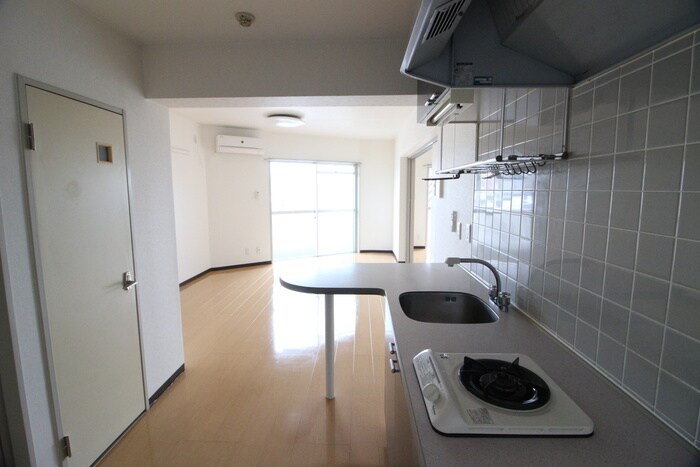 物件内観写真14　(廊下)