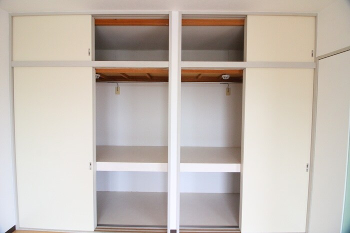 物件内観写真15　(収納)