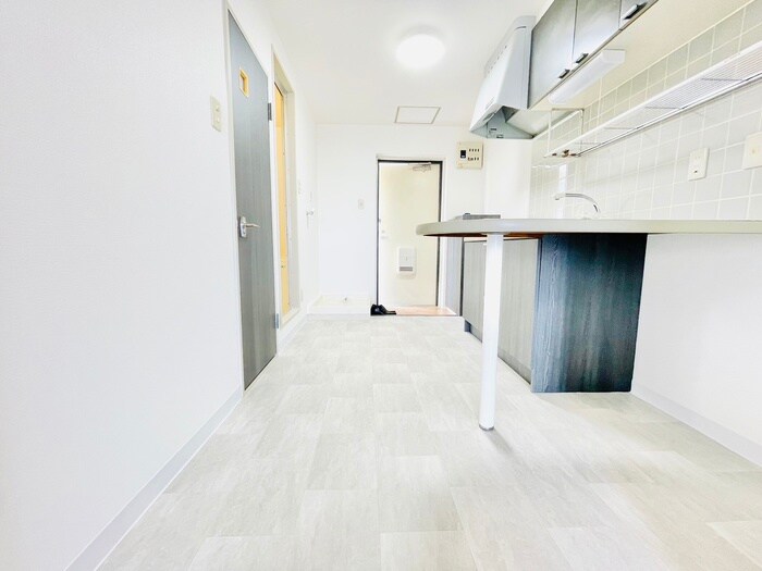 物件内観写真17　(廊下)