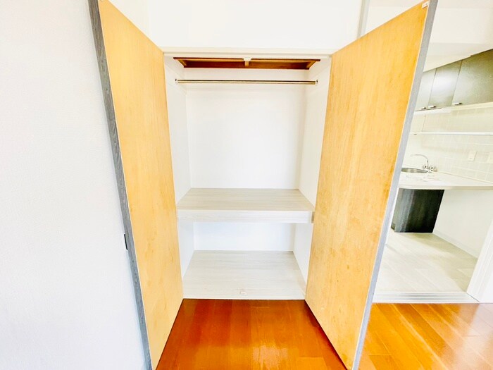 物件内観写真18　(収納)