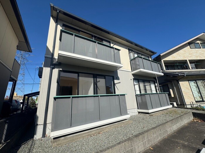 物件外観写真3　(外観写真)